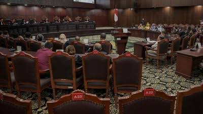 Setelah Penghapusan Ambang Batas, Pilpres 2029 Akan Diikuti 8 Capres-Cawapres?