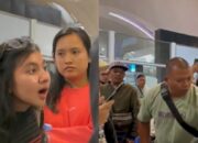 Viral, Penumpang Mengamuk Gegara Pesawat Super Air Jet Delay Berjam-jam