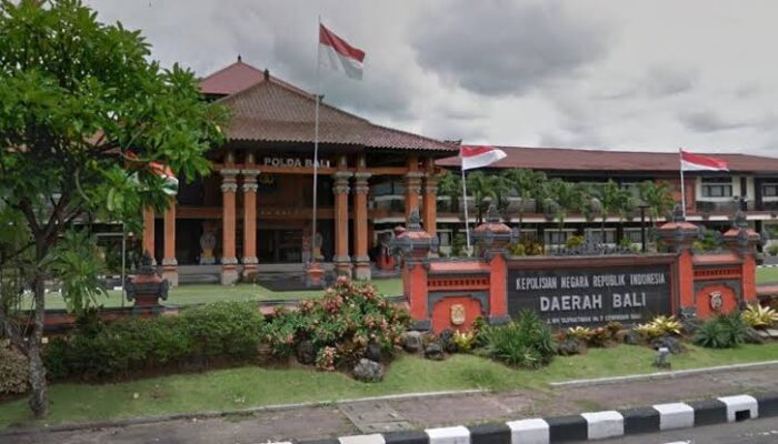 Viral, Turis asal Turki Jadi Korban Penipuan, Lapor Polisi tapi Ditolak