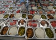 Temuan Mengejutkan dalam Makan Bergizi Gratis: Ada Nasi Basi