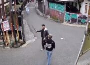 Viral, Dua Pria Duel Sajam di Bandung, Polisi: Sudah Berdamai
