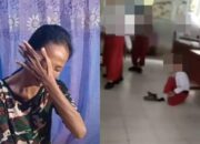 Viral, 5 Fakta Guru Hukum Siswa MI Duduk di Lantai Gegara Nunggak SPP