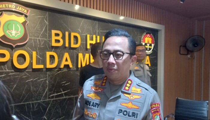 Kenal Via Aplikasi, Seorang Pria Diperas Waria