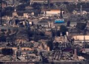 5 Fakta Kebakaran Besar di Los Angeles: Kerugian 809,1 Triliun