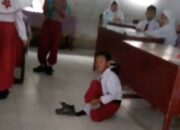 Siswa Dihukum Duduk di Lantai Gegara Nunggak SPP, Cak Imin: Kita Carikan Solusi