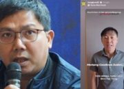 Bung Towel Masih Sindir Shin Tae-yong, Netizen: Pikirannya Sempit dan Picik