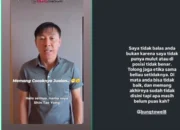Jeje Penerjemah Shin Tae-yong Balas Sindiran Bung Towel: Jaga Etika, Masih Belum Puas?