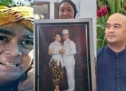 Aktor di Film Mak Lampir Tewas Ditusuk Tetangga, Begini Kronologinya