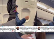 Khabib Nurmagomedov Diusir dari Pesawat: Pramugari Sudah Kasar Sejak Awal dan Tanpa Alasan Jelas