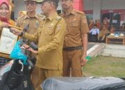 Viral, Seorang Bidan Diprank, Hadiah Motor tapi Diambil Lagi oleh Pemkab