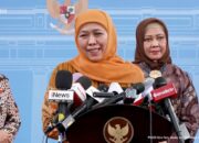 Khofifah Usul 3.600 RA Binaan Muslimat Dapat Program Makan Bergizi Gratis: Sama dengan TK