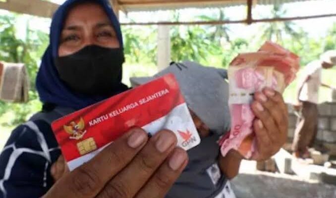 Bansos PKH 2025 Akan Cair, Ini Cara Cek NIK KTP Penerima