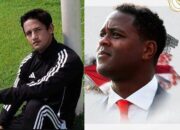 Benarkah Irfan Bachdim Jabat Asisten Patrcik Kluivert? Begini Jawaban Erick Thohir