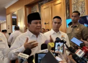 Usulan DPD Dana Zakat untuk Makan Bergizi Gratis, Ini Jawaban Prabowo