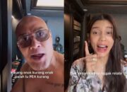 Deddy Corbuzier Marah Gegara Siswa yang Kritik Makan Bergizi Gratis: Kurang Enak Pala Lu Pea