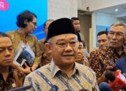 Libur Sekolah Ramadan 2025 Telah Disepakati, Mendikdasmen: Tunggu Surat Edaran