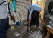 Tragis, Ibu Bunuh Bayi Usia 6 Bulan, Diduga karena Suami Jarang di Rumah dan Isu Nikah Lagi