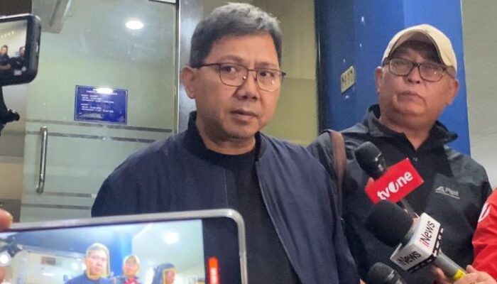Usai Kritik Shin Tae-yong, Bung Towel Mendapatkan Ancaman: Disiram Air Keras dan 2 Anaknya Diculik