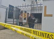 Kasus Pembunuhan Satpam, Polisi: Pelaku Positif Narkoba
