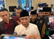 Gus Yahya Remehkan 40 Siswa di SD Sukoharjo yang Keracunan Program MBG: Itu Kecil Sekali