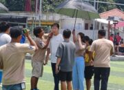 Mengaku Dapat Banyak Tawaran Melatih, Shin Tae-yong Memilih Main Film Horor