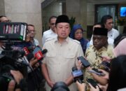 Daftar Pemilik HGB di Area Pagar Laut, Menteri ATR/BPN: Benar Ada 263 Bidang