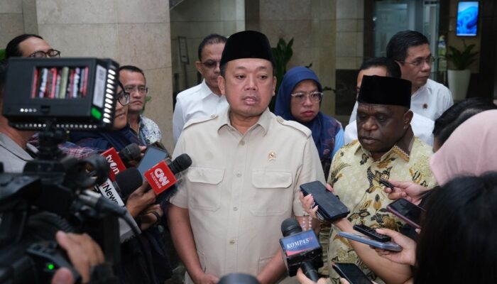 Daftar Pemilik HGB di Area Pagar Laut, Menteri ATR/BPN: Benar Ada 263 Bidang