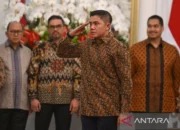 LHKPN Mayor Teddy 15,38 Milliar Tanpa Utang, Ini Koleksi 3 Mobilnya