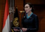 Profil Lengkap Widiyanti Putri Wardhana Menteri Terkaya dengan Harta 5,4 Triliun
