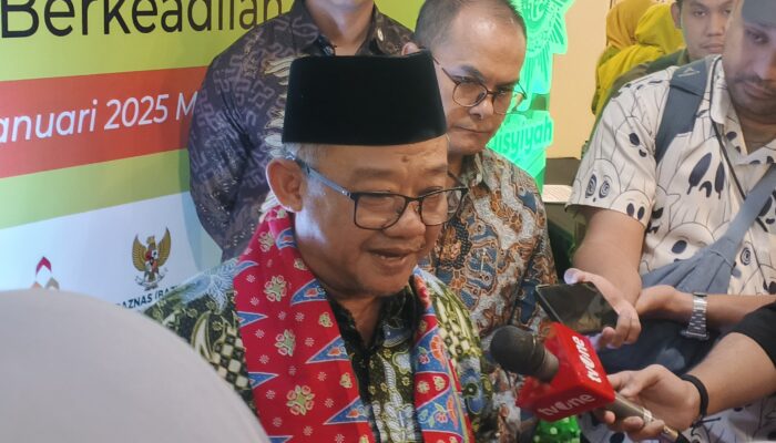 Abdul Mu’ti Apresiasi Peran ‘Aisyiyah dalam Wujudkan Pendidikan Inklusif di Indonesia