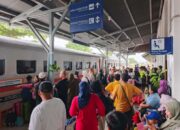 Kereta Ekonomi PSO KAI, Akan Tetap Layani Jarak Jauh