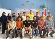 Oase Woodball Club Bersama IWbA Jakarta Timur, Bersinergi Menuju Prestasi