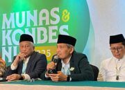 PBNU Dorong Pemangku Kebijakan Segera Bentuk Lembaga Perlindungan Data Pribadi