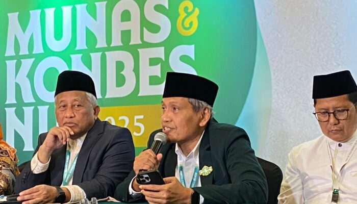PBNU Dorong Pemangku Kebijakan Segera Bentuk Lembaga Perlindungan Data Pribadi