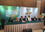 Munas Alim Ulama NU 2025 Putuskan Hukum Kepemilikan Laut Haram