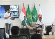 Kejahatan Keuangan Hambat Kemajuan Ekonomi, GP Ansor: Perlu Kerja Elaboratif