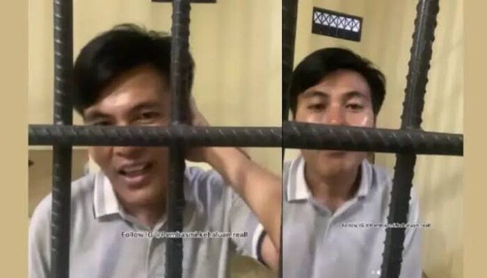 Ternyata Ini Fakta Pria yang Dipenjara Gegara Tabrak Bebek, Cuma Konten?