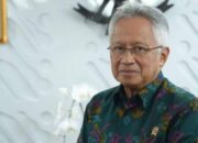 Satryo, Mendikti Saintek Akan Dipecat Sore Ini, Siapa Penggantinya?