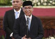 Mendiktisaintek Ingatkan Rektor dan LLDikti: Tidak Ada Kenaikan UKT