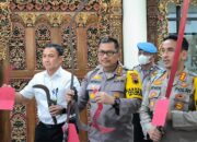 5 Kasus Kontroversi Polda Jawa Tengah: Penembakan Gamma hingga Sukatani