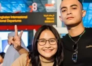 Prilly Sebut Omara Sebagai Pria Idaman: Yang Aku Cari Selama Ini