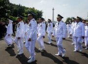 Daftar 5 Gubernur Termiskin yang Dilantik Prabowo Subianto