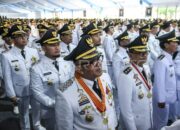 Daftar 10 Gubernur Terkaya, Salah Satunya Menantu Jokowi 