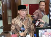 Modus Oknum Kades Selewengkan Dana Desa, Menteri Yandri: Ada yang Main Judi Online