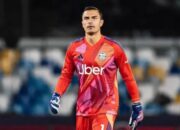 Sempat Menolak, Ini Alasan Emil Audero Bergabung ke Timnas Indonesia