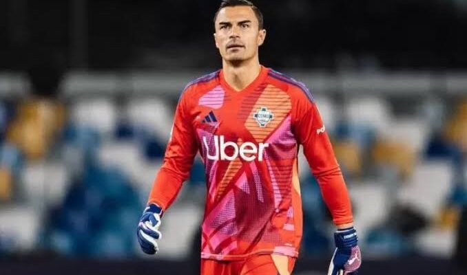 Sempat Menolak, Ini Alasan Emil Audero Bergabung ke Timnas Indonesia