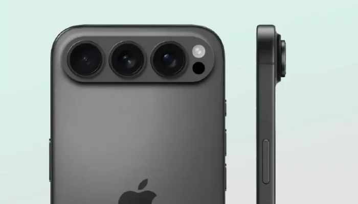 Dirumorkan iPhone 17: Pembaruan Besar dengan Desain Tipis dan Teknologi Terbaru untuk Rilis 2025
