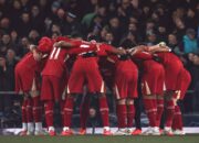 Liverpool Siap Lepas Diaz, Salah, dan Nunez: Klub-klub Besar Sudah Antre