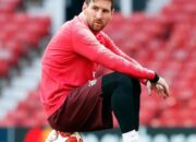 Lionel Messi dirumorkan Bakal Balik ke Barcelona