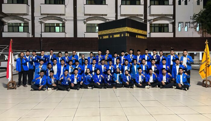 PB PMII Gelar PKN-XVIII, PIN dan Orientasi untuk Mempersiapkan Pemimpin Masa Depan di Era Disrupsi